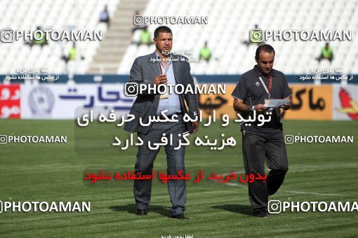 1150835, Tabriz, [*parameter:4*], لیگ برتر فوتبال ایران، Persian Gulf Cup، Week 9، First Leg، Shahrdari Tabriz 1 v 1 Persepolis on 2010/09/18 at Yadegar-e Emam Stadium