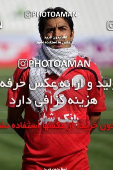 1150863, Tabriz, [*parameter:4*], لیگ برتر فوتبال ایران، Persian Gulf Cup، Week 9، First Leg، Shahrdari Tabriz 1 v 1 Persepolis on 2010/09/18 at Yadegar-e Emam Stadium