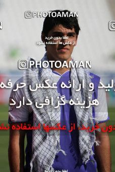 1150831, Tabriz, [*parameter:4*], لیگ برتر فوتبال ایران، Persian Gulf Cup، Week 9، First Leg، Shahrdari Tabriz 1 v 1 Persepolis on 2010/09/18 at Yadegar-e Emam Stadium