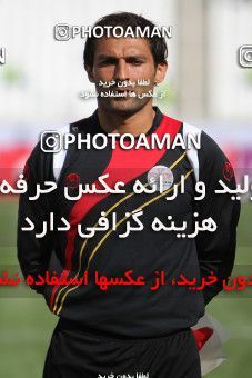 1150865, Tabriz, [*parameter:4*], لیگ برتر فوتبال ایران، Persian Gulf Cup، Week 9، First Leg، Shahrdari Tabriz 1 v 1 Persepolis on 2010/09/18 at Yadegar-e Emam Stadium
