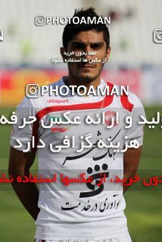 1150799, Tabriz, [*parameter:4*], لیگ برتر فوتبال ایران، Persian Gulf Cup، Week 9، First Leg، Shahrdari Tabriz 1 v 1 Persepolis on 2010/09/18 at Yadegar-e Emam Stadium
