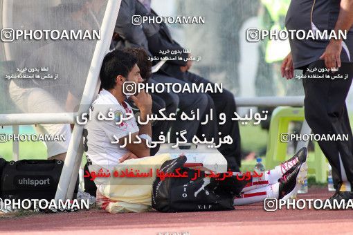 1150794, Tabriz, [*parameter:4*], لیگ برتر فوتبال ایران، Persian Gulf Cup، Week 9، First Leg، Shahrdari Tabriz 1 v 1 Persepolis on 2010/09/18 at Yadegar-e Emam Stadium