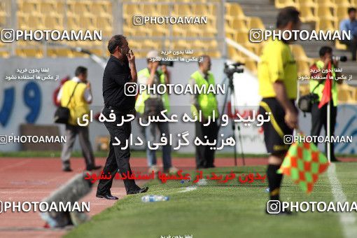 1150827, Tabriz, [*parameter:4*], لیگ برتر فوتبال ایران، Persian Gulf Cup، Week 9، First Leg، Shahrdari Tabriz 1 v 1 Persepolis on 2010/09/18 at Yadegar-e Emam Stadium