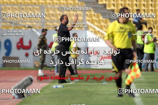 1150813, Tabriz, [*parameter:4*], لیگ برتر فوتبال ایران، Persian Gulf Cup، Week 9، First Leg، Shahrdari Tabriz 1 v 1 Persepolis on 2010/09/18 at Yadegar-e Emam Stadium