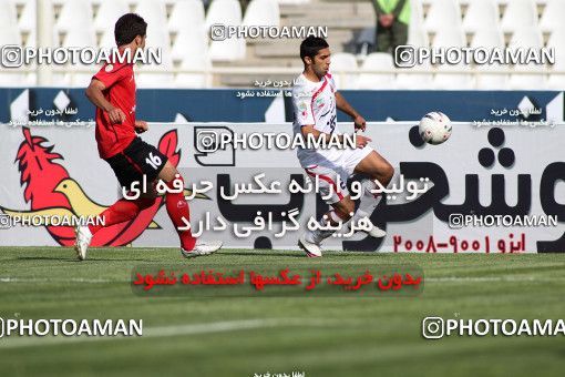 1150741, Tabriz, [*parameter:4*], لیگ برتر فوتبال ایران، Persian Gulf Cup، Week 9، First Leg، Shahrdari Tabriz 1 v 1 Persepolis on 2010/09/18 at Yadegar-e Emam Stadium