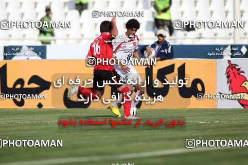 1150814, Tabriz, [*parameter:4*], لیگ برتر فوتبال ایران، Persian Gulf Cup، Week 9، First Leg، Shahrdari Tabriz 1 v 1 Persepolis on 2010/09/18 at Yadegar-e Emam Stadium
