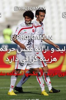 1150788, Tabriz, [*parameter:4*], لیگ برتر فوتبال ایران، Persian Gulf Cup، Week 9، First Leg، Shahrdari Tabriz 1 v 1 Persepolis on 2010/09/18 at Yadegar-e Emam Stadium