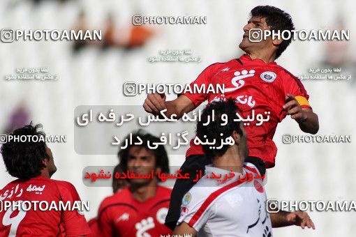1150723, Tabriz, [*parameter:4*], لیگ برتر فوتبال ایران، Persian Gulf Cup، Week 9، First Leg، Shahrdari Tabriz 1 v 1 Persepolis on 2010/09/18 at Yadegar-e Emam Stadium