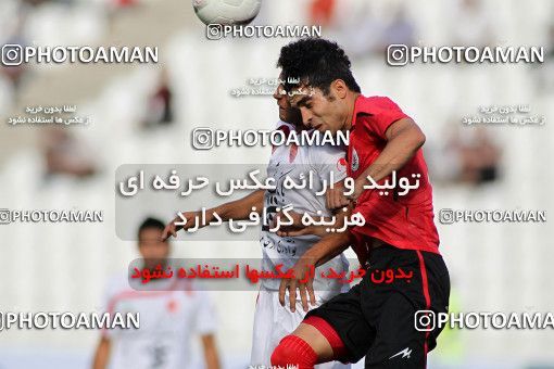 1150847, Tabriz, [*parameter:4*], لیگ برتر فوتبال ایران، Persian Gulf Cup، Week 9، First Leg، Shahrdari Tabriz 1 v 1 Persepolis on 2010/09/18 at Yadegar-e Emam Stadium