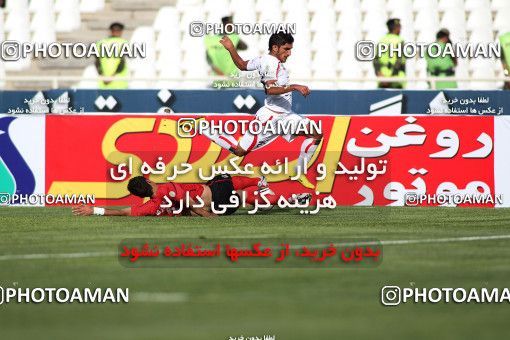 1150836, Tabriz, [*parameter:4*], لیگ برتر فوتبال ایران، Persian Gulf Cup، Week 9، First Leg، Shahrdari Tabriz 1 v 1 Persepolis on 2010/09/18 at Yadegar-e Emam Stadium