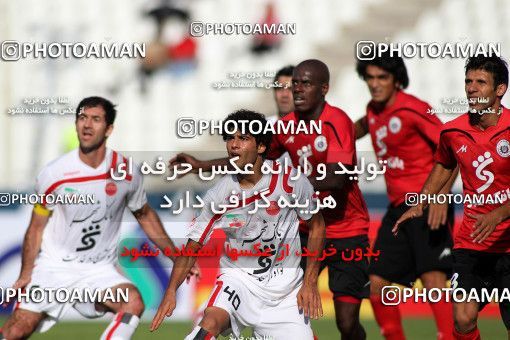 1150775, Tabriz, [*parameter:4*], لیگ برتر فوتبال ایران، Persian Gulf Cup، Week 9، First Leg، Shahrdari Tabriz 1 v 1 Persepolis on 2010/09/18 at Yadegar-e Emam Stadium