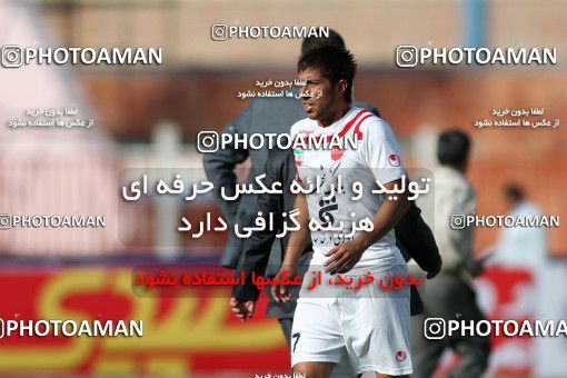 1150727, Tabriz, [*parameter:4*], لیگ برتر فوتبال ایران، Persian Gulf Cup، Week 9، First Leg، Shahrdari Tabriz 1 v 1 Persepolis on 2010/09/18 at Yadegar-e Emam Stadium