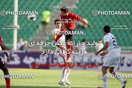 1150851, Tabriz, [*parameter:4*], لیگ برتر فوتبال ایران، Persian Gulf Cup، Week 9، First Leg، Shahrdari Tabriz 1 v 1 Persepolis on 2010/09/18 at Yadegar-e Emam Stadium