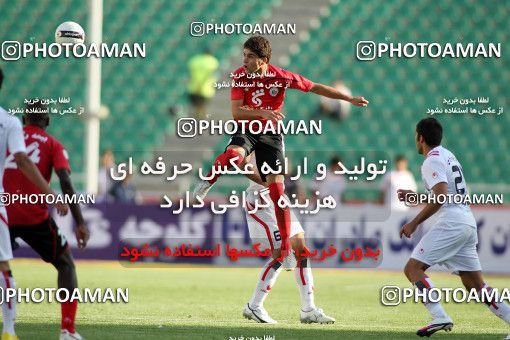 1150737, Tabriz, [*parameter:4*], لیگ برتر فوتبال ایران، Persian Gulf Cup، Week 9، First Leg، Shahrdari Tabriz 1 v 1 Persepolis on 2010/09/18 at Yadegar-e Emam Stadium