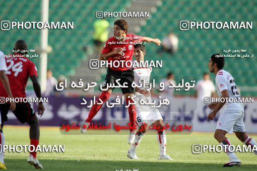 1150917, Tabriz, [*parameter:4*], لیگ برتر فوتبال ایران، Persian Gulf Cup، Week 9، First Leg، Shahrdari Tabriz 1 v 1 Persepolis on 2010/09/18 at Yadegar-e Emam Stadium