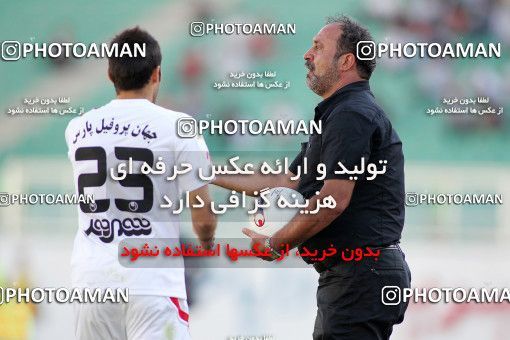 1150798, Tabriz, [*parameter:4*], لیگ برتر فوتبال ایران، Persian Gulf Cup، Week 9، First Leg، Shahrdari Tabriz 1 v 1 Persepolis on 2010/09/18 at Yadegar-e Emam Stadium