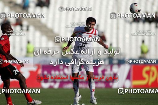 1150818, Tabriz, [*parameter:4*], لیگ برتر فوتبال ایران، Persian Gulf Cup، Week 9، First Leg، Shahrdari Tabriz 1 v 1 Persepolis on 2010/09/18 at Yadegar-e Emam Stadium