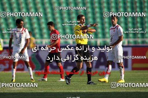 1150747, Tabriz, [*parameter:4*], لیگ برتر فوتبال ایران، Persian Gulf Cup، Week 9، First Leg، Shahrdari Tabriz 1 v 1 Persepolis on 2010/09/18 at Yadegar-e Emam Stadium