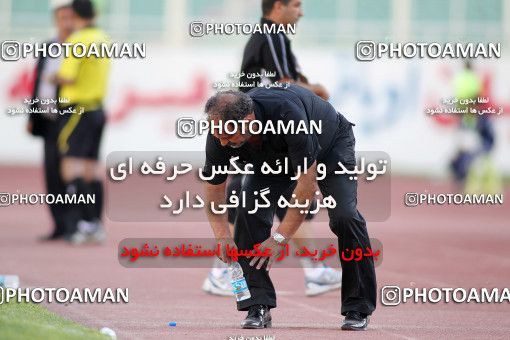 1150889, Tabriz, [*parameter:4*], لیگ برتر فوتبال ایران، Persian Gulf Cup، Week 9، First Leg، Shahrdari Tabriz 1 v 1 Persepolis on 2010/09/18 at Yadegar-e Emam Stadium