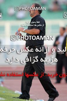 1150764, Tabriz, [*parameter:4*], لیگ برتر فوتبال ایران، Persian Gulf Cup، Week 9، First Leg، Shahrdari Tabriz 1 v 1 Persepolis on 2010/09/18 at Yadegar-e Emam Stadium