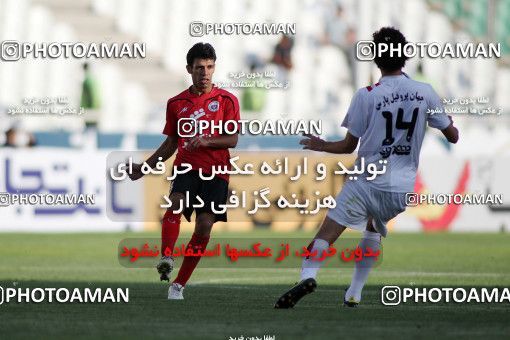 1150884, Tabriz, [*parameter:4*], لیگ برتر فوتبال ایران، Persian Gulf Cup، Week 9، First Leg، Shahrdari Tabriz 1 v 1 Persepolis on 2010/09/18 at Yadegar-e Emam Stadium