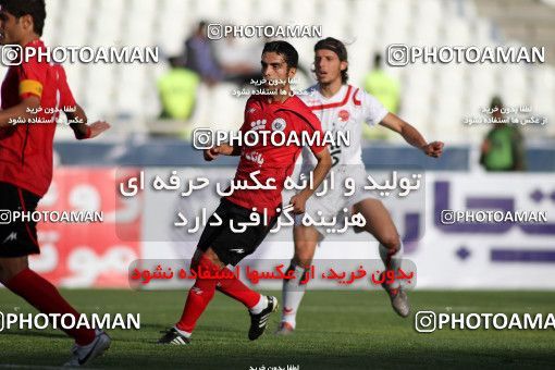 1150916, Tabriz, [*parameter:4*], لیگ برتر فوتبال ایران، Persian Gulf Cup، Week 9، First Leg، Shahrdari Tabriz 1 v 1 Persepolis on 2010/09/18 at Yadegar-e Emam Stadium