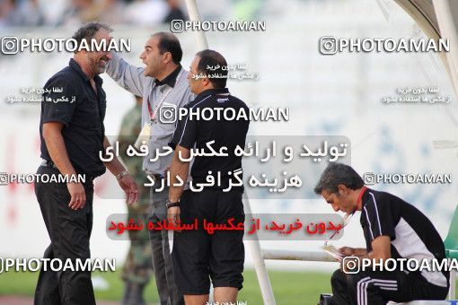 1150890, Tabriz, [*parameter:4*], لیگ برتر فوتبال ایران، Persian Gulf Cup، Week 9، First Leg، Shahrdari Tabriz 1 v 1 Persepolis on 2010/09/18 at Yadegar-e Emam Stadium