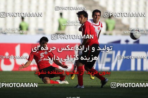 1150721, Tabriz, [*parameter:4*], لیگ برتر فوتبال ایران، Persian Gulf Cup، Week 9، First Leg، Shahrdari Tabriz 1 v 1 Persepolis on 2010/09/18 at Yadegar-e Emam Stadium