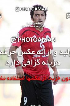 1150749, Tabriz, [*parameter:4*], لیگ برتر فوتبال ایران، Persian Gulf Cup، Week 9، First Leg، Shahrdari Tabriz 1 v 1 Persepolis on 2010/09/18 at Yadegar-e Emam Stadium