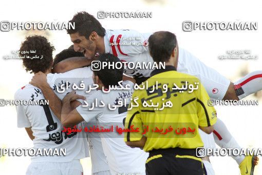 1150732, Tabriz, [*parameter:4*], لیگ برتر فوتبال ایران، Persian Gulf Cup، Week 9، First Leg، Shahrdari Tabriz 1 v 1 Persepolis on 2010/09/18 at Yadegar-e Emam Stadium