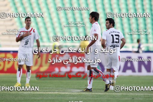 1150735, Tabriz, [*parameter:4*], لیگ برتر فوتبال ایران، Persian Gulf Cup، Week 9، First Leg، Shahrdari Tabriz 1 v 1 Persepolis on 2010/09/18 at Yadegar-e Emam Stadium