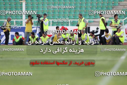1150768, Tabriz, [*parameter:4*], لیگ برتر فوتبال ایران، Persian Gulf Cup، Week 9، First Leg، Shahrdari Tabriz 1 v 1 Persepolis on 2010/09/18 at Yadegar-e Emam Stadium