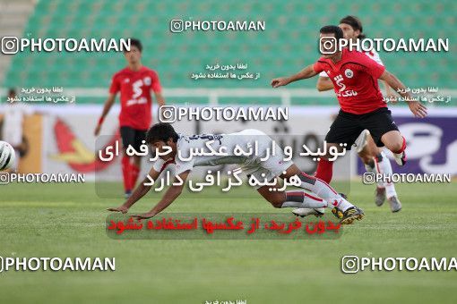 1150745, Tabriz, [*parameter:4*], لیگ برتر فوتبال ایران، Persian Gulf Cup، Week 9، First Leg، Shahrdari Tabriz 1 v 1 Persepolis on 2010/09/18 at Yadegar-e Emam Stadium