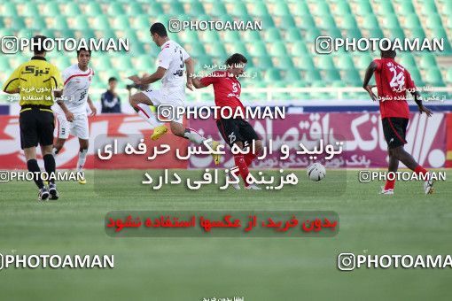 1150806, Tabriz, [*parameter:4*], لیگ برتر فوتبال ایران، Persian Gulf Cup، Week 9، First Leg، Shahrdari Tabriz 1 v 1 Persepolis on 2010/09/18 at Yadegar-e Emam Stadium