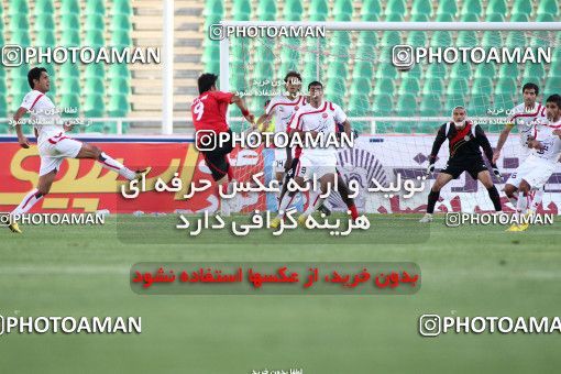 1150733, Tabriz, [*parameter:4*], لیگ برتر فوتبال ایران، Persian Gulf Cup، Week 9، First Leg، Shahrdari Tabriz 1 v 1 Persepolis on 2010/09/18 at Yadegar-e Emam Stadium