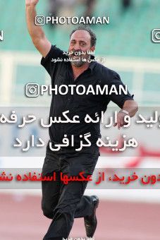 1150919, Tabriz, [*parameter:4*], لیگ برتر فوتبال ایران، Persian Gulf Cup، Week 9، First Leg، Shahrdari Tabriz 1 v 1 Persepolis on 2010/09/18 at Yadegar-e Emam Stadium