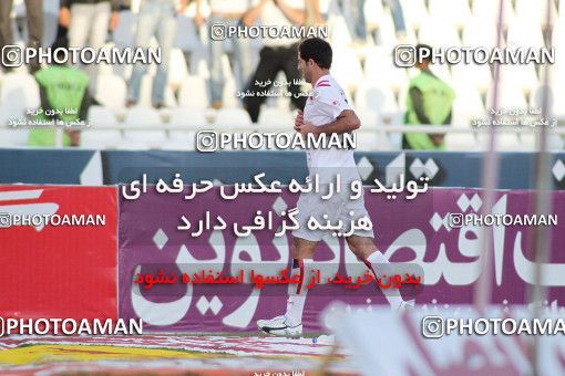 1150756, Tabriz, [*parameter:4*], لیگ برتر فوتبال ایران، Persian Gulf Cup، Week 9، First Leg، Shahrdari Tabriz 1 v 1 Persepolis on 2010/09/18 at Yadegar-e Emam Stadium