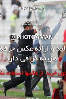 1150755, Tabriz, [*parameter:4*], لیگ برتر فوتبال ایران، Persian Gulf Cup، Week 9، First Leg، Shahrdari Tabriz 1 v 1 Persepolis on 2010/09/18 at Yadegar-e Emam Stadium