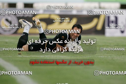 1151493, Qom, Iran, لیگ برتر فوتبال ایران، Persian Gulf Cup، Week 10، First Leg، Saba Qom 1 v 1 Esteghlal on 2010/10/10 at Yadegar-e Emam Stadium Qom