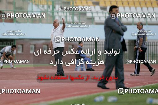 1151561, Qom, Iran, لیگ برتر فوتبال ایران، Persian Gulf Cup، Week 10، First Leg، Saba Qom 1 v 1 Esteghlal on 2010/10/10 at Yadegar-e Emam Stadium Qom