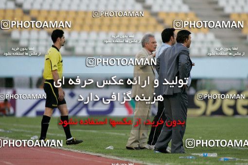 1151584, Qom, Iran, لیگ برتر فوتبال ایران، Persian Gulf Cup، Week 10، First Leg، Saba Qom 1 v 1 Esteghlal on 2010/10/10 at Yadegar-e Emam Stadium Qom