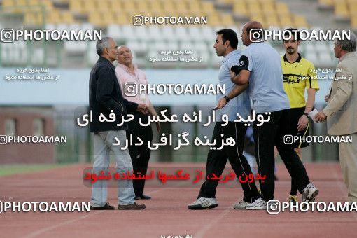 1151495, Qom, Iran, لیگ برتر فوتبال ایران، Persian Gulf Cup، Week 10، First Leg، Saba Qom 1 v 1 Esteghlal on 2010/10/10 at Yadegar-e Emam Stadium Qom
