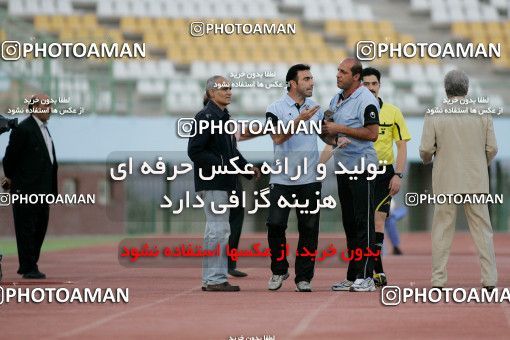 1151558, Qom, Iran, لیگ برتر فوتبال ایران، Persian Gulf Cup، Week 10، First Leg، Saba Qom 1 v 1 Esteghlal on 2010/10/10 at Yadegar-e Emam Stadium Qom