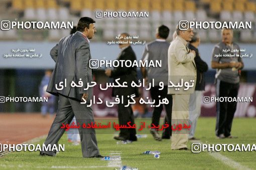 1151549, Qom, Iran, لیگ برتر فوتبال ایران، Persian Gulf Cup، Week 10، First Leg، Saba Qom 1 v 1 Esteghlal on 2010/10/10 at Yadegar-e Emam Stadium Qom
