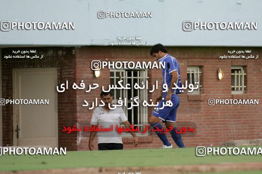 1151563, Qom, Iran, لیگ برتر فوتبال ایران، Persian Gulf Cup، Week 10، First Leg، Saba Qom 1 v 1 Esteghlal on 2010/10/10 at Yadegar-e Emam Stadium Qom