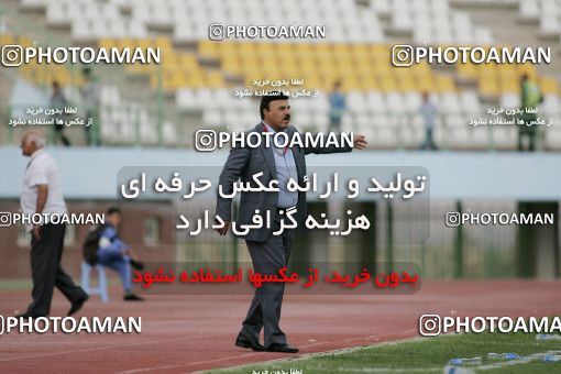 1151611, Qom, Iran, لیگ برتر فوتبال ایران، Persian Gulf Cup، Week 10، First Leg، Saba Qom 1 v 1 Esteghlal on 2010/10/10 at Yadegar-e Emam Stadium Qom