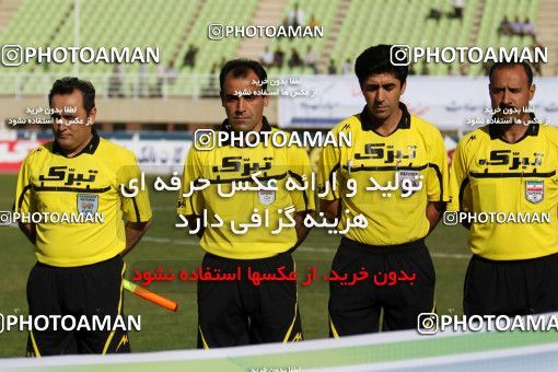 1151746, Hamedan, , جام حذفی فوتبال ایران, 1/16 stage, , Pas 1 v 4 Esteghlal on 2010/10/19 at Shahid Mofatteh Stadium