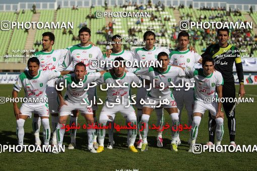 1151722, Hamedan, , جام حذفی فوتبال ایران, 1/16 stage, , Pas 1 v 4 Esteghlal on 2010/10/19 at Shahid Mofatteh Stadium