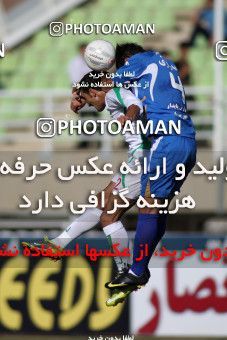 1151771, Hamedan, , جام حذفی فوتبال ایران, 1/16 stage, , Pas 1 v 4 Esteghlal on 2010/10/19 at Shahid Mofatteh Stadium