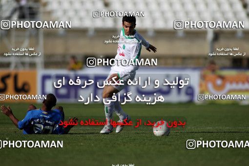 1151745, Hamedan, , جام حذفی فوتبال ایران, 1/16 stage, , Pas 1 v 4 Esteghlal on 2010/10/19 at Shahid Mofatteh Stadium